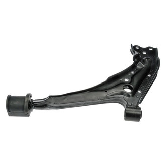 Dorman® - OE Solutions™ Front Passenger Side Lower Non-Adjustable Control Arm and Ball Joint Assembly