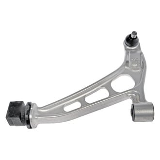 Dorman® - OE Solutions™ Front Driver Side Lower Non-Adjustable Control Arm and Ball Joint Assembly