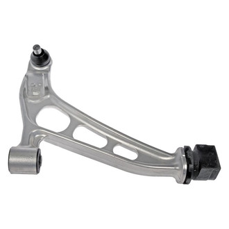 Dorman® - OE Solutions™ Front Passenger Side Lower Non-Adjustable Control Arm and Ball Joint Assembly