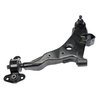 Dorman® - OE Solutions™ Control Arm and Ball Joint Assembly