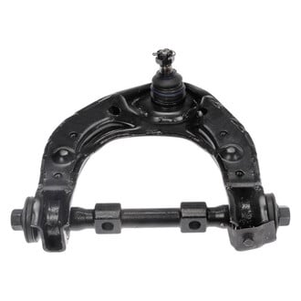 Dorman® - OE Solutions™ Front Driver Side Upper Non-Adjustable Control Arm and Ball Joint Assembly
