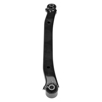 Dorman® - OE Solutions™ Rear Driver Side Upper Rearward Non-Adjustable Control Arm