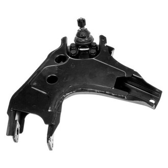 Dorman® - OE Solutions™ Front Driver Side Lower Non-Adjustable Control Arm and Ball Joint Assembly