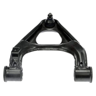 Dorman® - OE Solutions™ Front Driver Side Upper Non-Adjustable Control Arm and Ball Joint Assembly