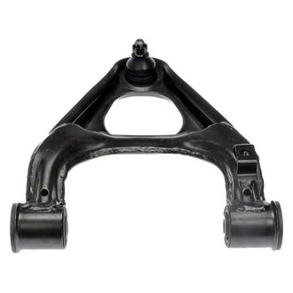 Dorman® - OE Solutions™ Front Passenger Side Upper Non-Adjustable Control Arm and Ball Joint Assembly