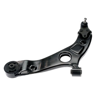 Dorman® - OE Solutions™ Front Driver Side Lower Non-Adjustable Control Arm and Ball Joint Assembly