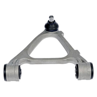Dorman® - OE Solutions™ Front Passenger Side Upper Non-Adjustable Control Arm and Ball Joint Assembly