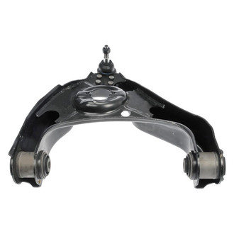 Dorman® - OE Solutions™ Front Passenger Side Lower Non-Adjustable Control Arm and Ball Joint Assembly