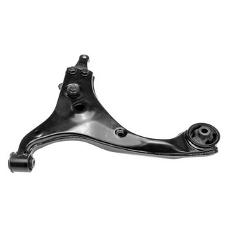 Dorman® - OE Solutions™ Front Passenger Side Lower Non-Adjustable Control Arm