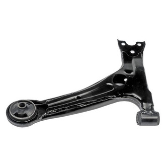Dorman® - OE Solutions™ Front Passenger Side Lower Non-Adjustable Control Arm