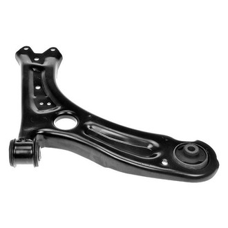 Dorman® - OE Solutions™ Front Passenger Side Lower Non-Adjustable Control Arm