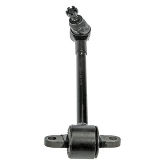 Dorman® - OE Solutions™ Rear Driver Side Upper Non-Adjustable Lateral Arm and Ball Joint Assembly