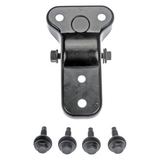 Dorman® - OE Solutions™ Rear Passenger Side Trailing Arm Bracket