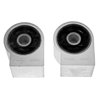 Dorman® - Front Lower Rearward Regular Control Arm Bushings