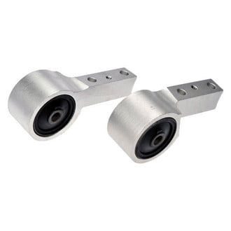Dorman® - Front Lower Rearward Regular Control Arm Bushings