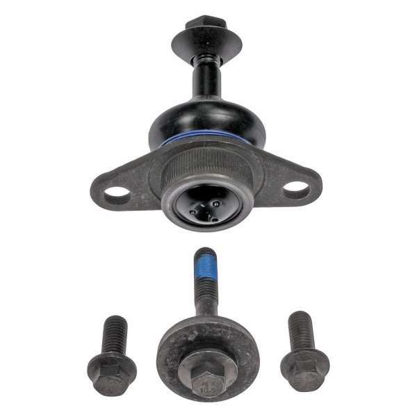 Dorman® - Front Driver Side Bolt-On Standard Replacement Ball Joint