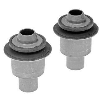 Dorman® - Front Rearward Standard Subframe Bushings
