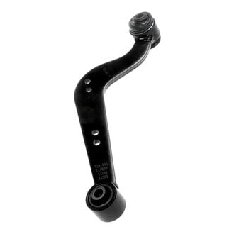 Dorman® - OE Solutions™ Rear Driver Side Upper Non-Adjustable Control Arm