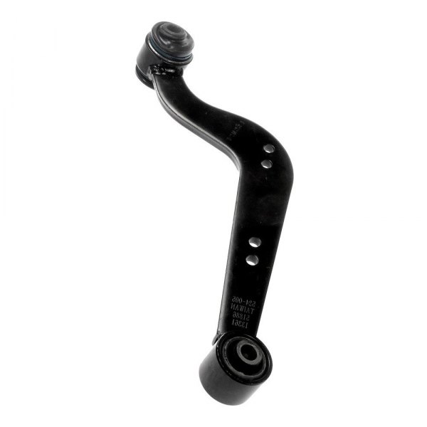 Dorman® - OE Solutions™ Rear Passenger Side Upper Non-Adjustable Control Arm