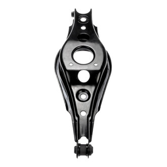 Dorman® - OE Solutions™ Rear Passenger Side Lower Rearward Non-Adjustable Control Arm