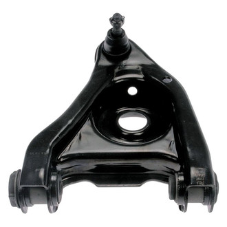 Dorman® - OE Solutions™ Front Driver Side Lower Non-Adjustable Control Arm and Ball Joint Assembly