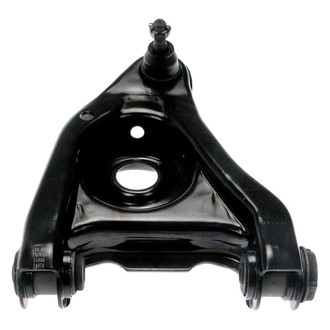 Dorman® - OE Solutions™ Front Passenger Side Lower Non-Adjustable Control Arm and Ball Joint Assembly
