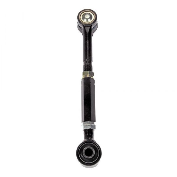 Dorman® - Rear Passenger Side Lower Forward Adjustable Control Arm and Ball Joint Assembly
