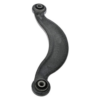 Dorman® - OE Solutions™ Rear Passenger Side Upper Non-Adjustable Control Arm