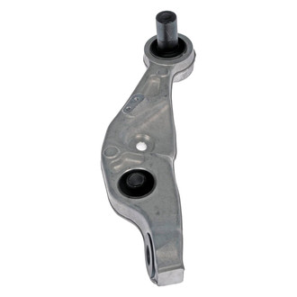 Dorman® - OE Solutions™ Front Driver Side Lower Rearward Non-Adjustable Control Arm