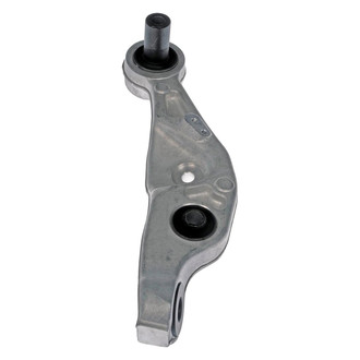 Dorman® - OE Solutions™ Front Passenger Side Lower Rearward Non-Adjustable Control Arm