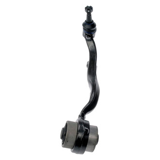 Dorman® - OE Solutions™ Front Driver Side Lower Forward Non-Adjustable Control Arm and Ball Joint Assembly