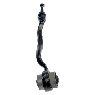 Dorman® - OE Solutions™ Front Passenger Side Lower Forward Non-Adjustable Control Arm and Ball Joint Assembly