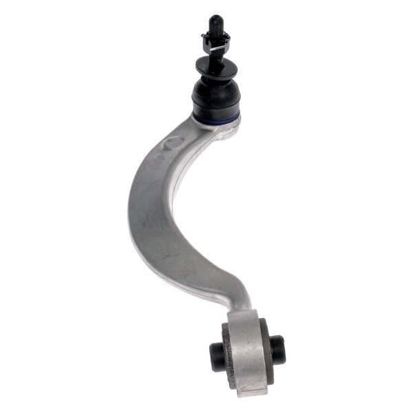 Dorman® - Front Driver Side Upper Forward Non-Adjustable Control Arm and Ball Joint Assembly