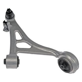 Dorman® - OE Solutions™ Front Driver Side Lower Non-Adjustable Control Arm and Ball Joint Assembly