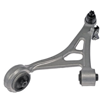 Dorman® - OE Solutions™ Front Passenger Side Lower Non-Adjustable Control Arm and Ball Joint Assembly