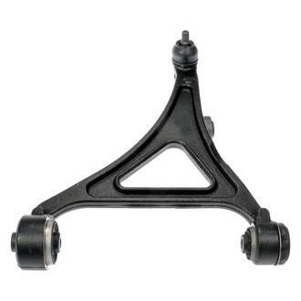 Dorman® - OE Solutions™ Front Driver Side Lower Non-Adjustable Control Arm and Ball Joint Assembly