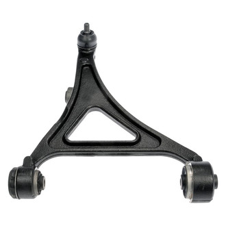 Dorman® - OE Solutions™ Front Passenger Side Lower Non-Adjustable Control Arm and Ball Joint Assembly