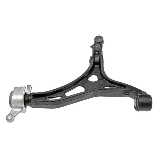 Dorman® - Front Driver Side Lower Non-Adjustable Control Arm