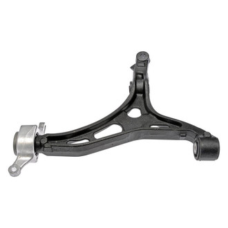Dorman® - OE Solutions™ Front Driver Side Lower Non-Adjustable Control Arm