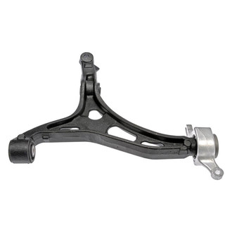 Dorman® - OE Solutions™ Front Passenger Side Lower Non-Adjustable Control Arm