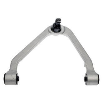 Dorman® - OE Solutions™ Front Driver Side Upper Non-Adjustable Control Arm and Ball Joint Assembly