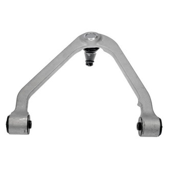 Dorman® - OE Solutions™ Front Passenger Side Upper Non-Adjustable Control Arm and Ball Joint Assembly