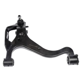 Dorman® - OE Solutions™ Front Driver Side Lower Non-Adjustable Control Arm and Ball Joint Assembly