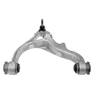 Dorman® - OE Solutions™ Front Passenger Side Lower Non-Adjustable Control Arm and Ball Joint Assembly