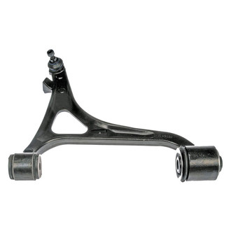 Dorman® - OE Solutions™ Front Driver Side Lower Non-Adjustable Control Arm and Ball Joint Assembly