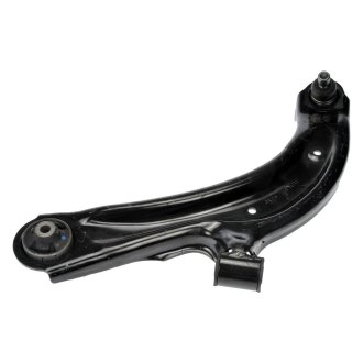 Dorman® - Front Lower Non-Adjustable Control Arm and Ball Joint Assembly