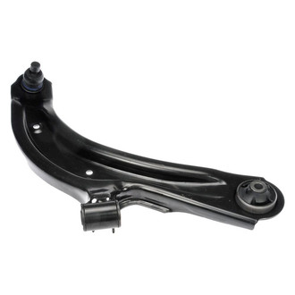Dorman® - OE Solutions™ Front Passenger Side Lower Non-Adjustable Control Arm and Ball Joint Assembly