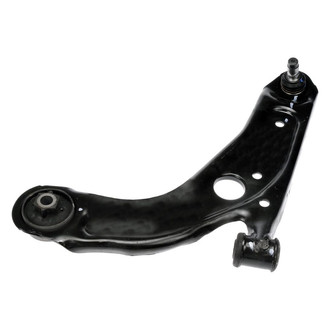 Dorman® - OE Solutions™ Front Driver Side Lower Non-Adjustable Control Arm and Ball Joint Assembly