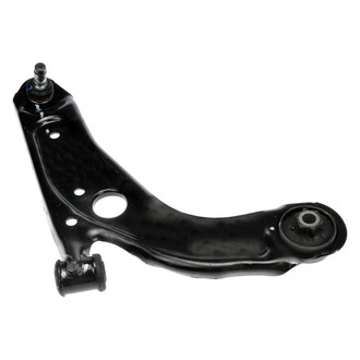 Dorman® - OE Solutions™ Front Passenger Side Lower Non-Adjustable Control Arm and Ball Joint Assembly