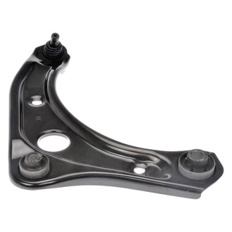 Dorman® - OE Solutions™ Front Passenger Side Lower Non-Adjustable Control Arm and Ball Joint Assembly